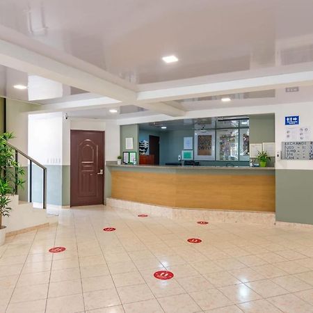 310 in Condo Plaza Europa Sosúa Esterno foto
