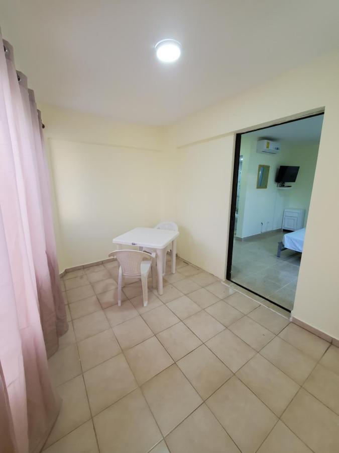 310 in Condo Plaza Europa Sosúa Camera foto