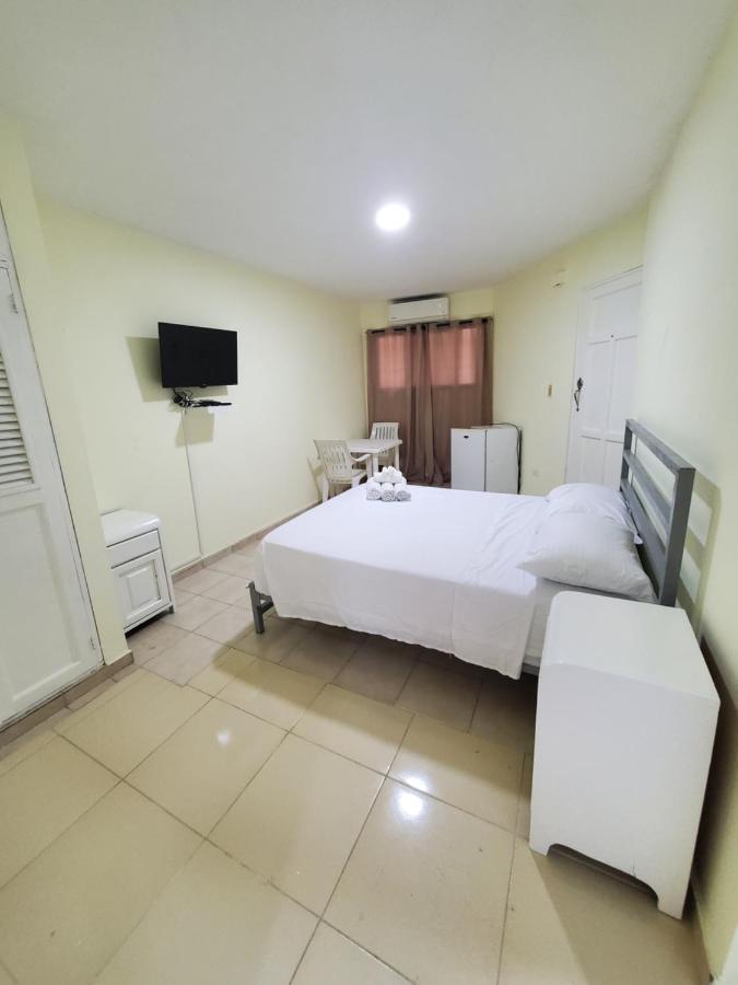 310 in Condo Plaza Europa Sosúa Camera foto