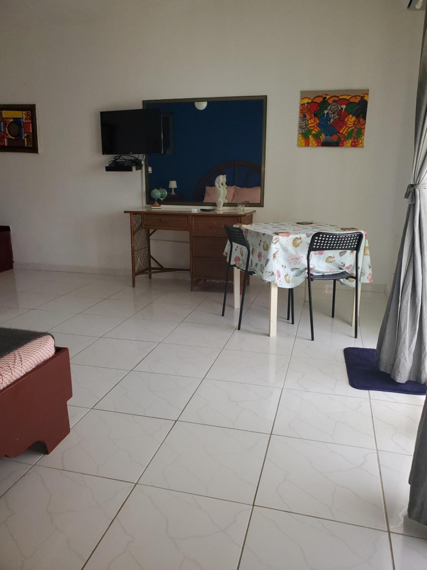 310 in Condo Plaza Europa Sosúa Camera foto