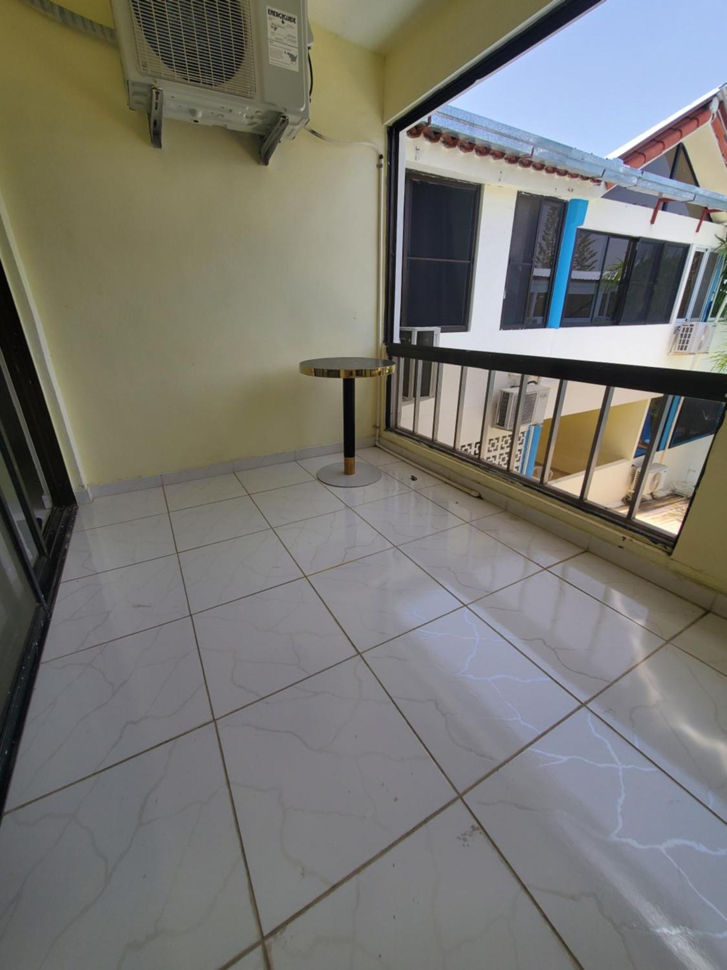 310 in Condo Plaza Europa Sosúa Camera foto