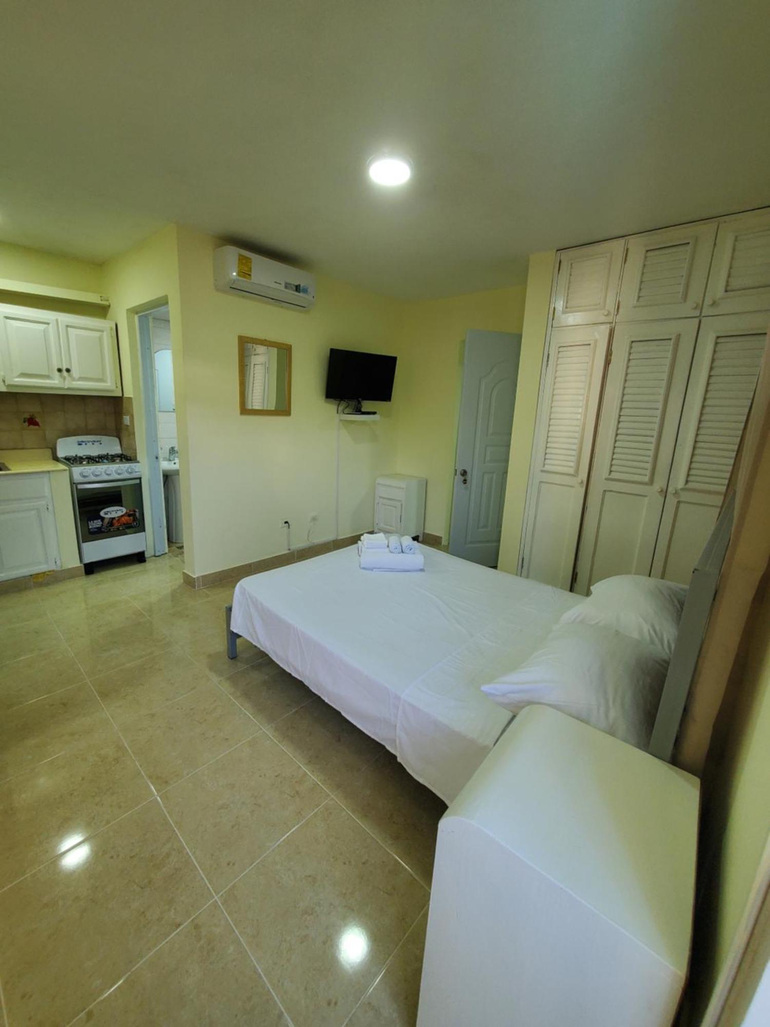 310 in Condo Plaza Europa Sosúa Camera foto